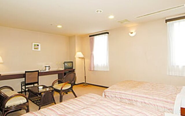 Hokuriku Health Center Arapia