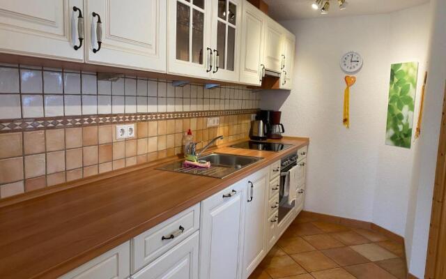Landhaus Laugele Ferienwohnungen