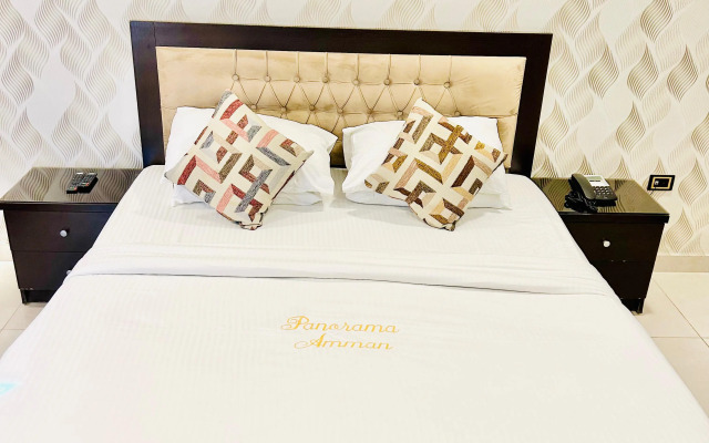 Panorama Amman Hotel