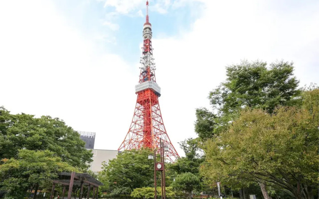 Mimaru Suites Tokyo Asakusa