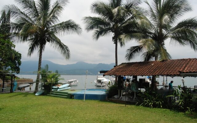 Sossego do Major Hotel Pousada