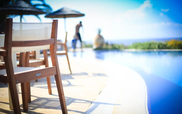 Kavos Hotel Naxos