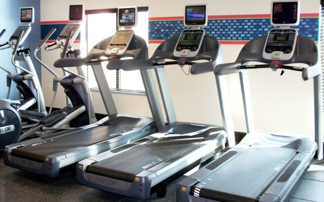 Hampton Inn & Suites Manteca