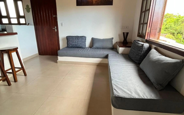 Residencial Villa Cris