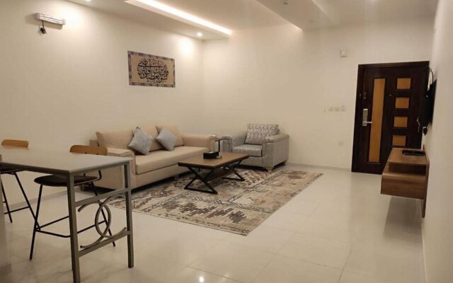Kyan Park Abha Hotel
