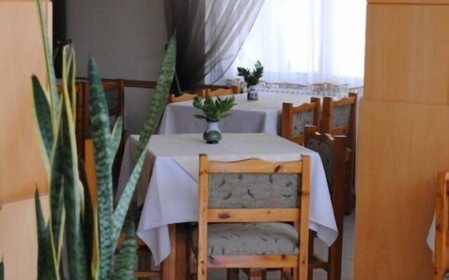 Guesthouse Pyrassos