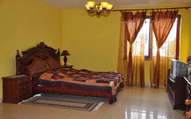Hotel Dubnica