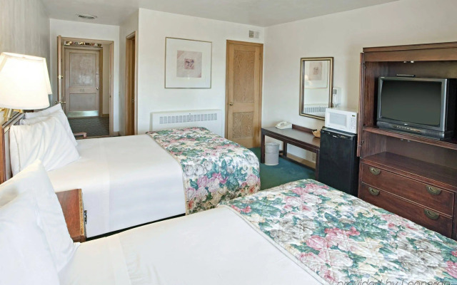 Valued Stay Mayflower