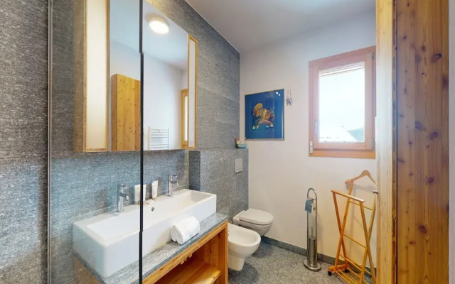 Etoiles des Neiges Luxe & Jacuzzi Chalet