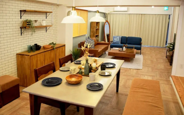 oeuvre aroma Kumoji HOUSE