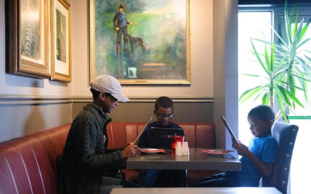 Cliffs of Moher Hotel