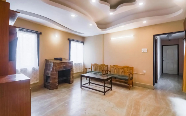 OYO 17411 Guardian Guest House