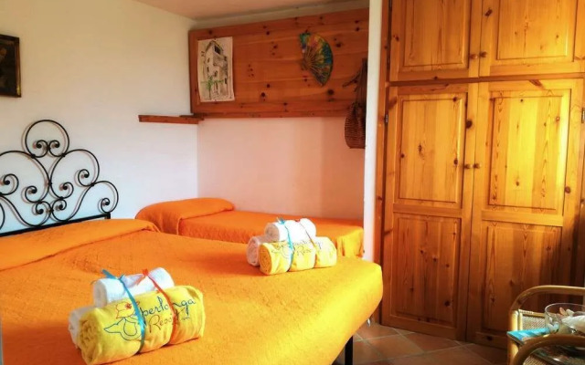 Casa Marina Sperlongaresort