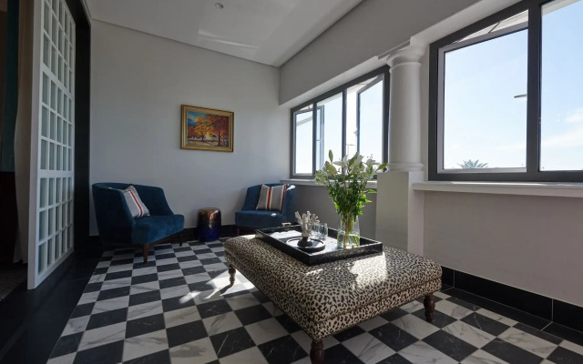 The Winchester Hotel by NEWMARK
