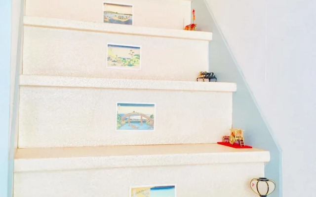 Vanguard Backpackers - Hostel