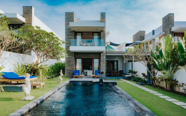 Bali Diamond Villas