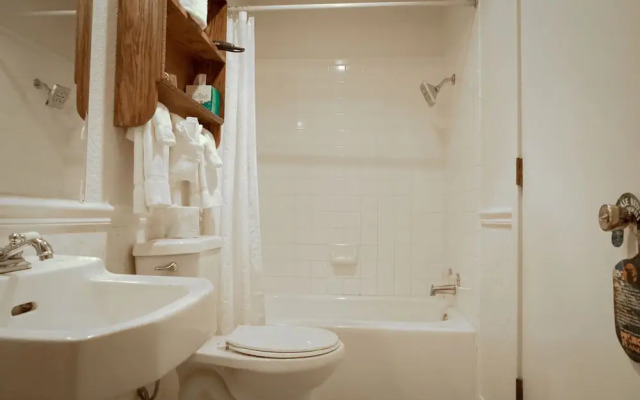 The Lodge at Cloudcroft