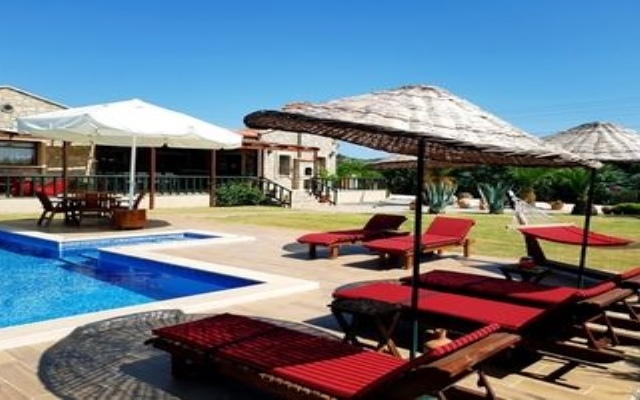 Villa Kizlan Ova