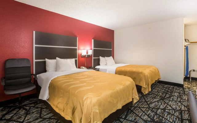 Quality Inn Atlanta Northlake