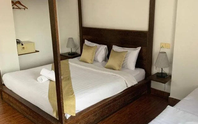 Suite Home Boutique Hotel