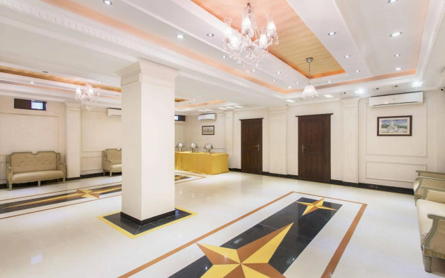 JD Hotel Four Boutique