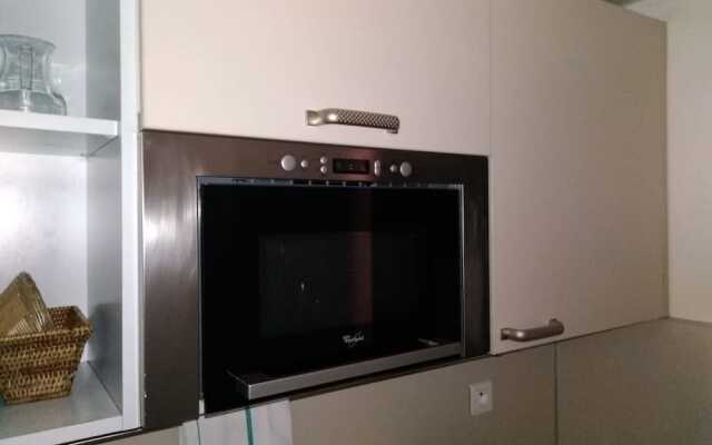 Multirésidence de l'Elysée