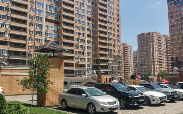 Апартаменты на проспекте Константина Образцова