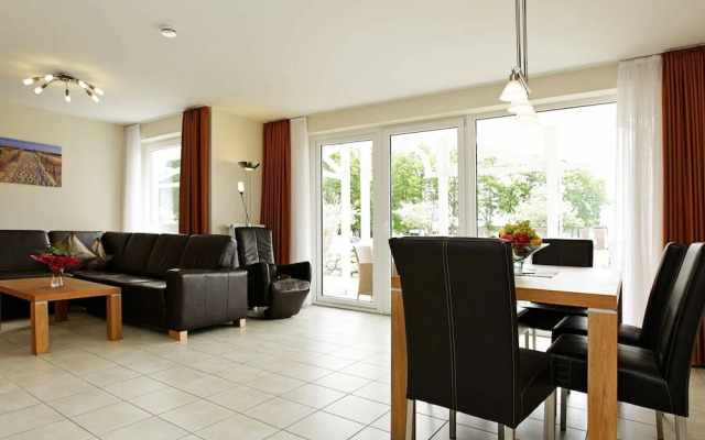 6 Person Holiday Home in Grossenbrode