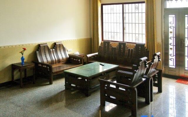 Yangshuo Yuanyuan Hotel (20 yuan Xianggongshan Scenic Area)