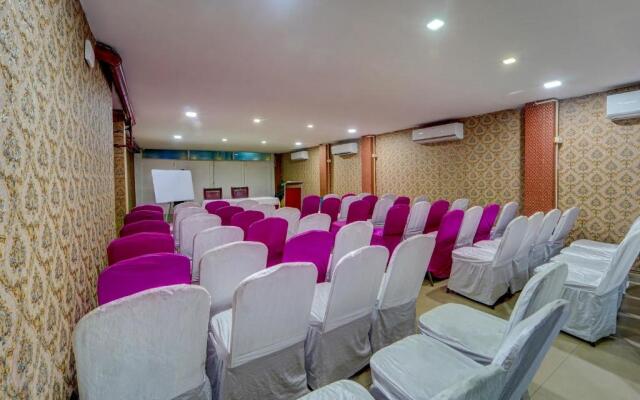Itsy Hotels Buddha Inn