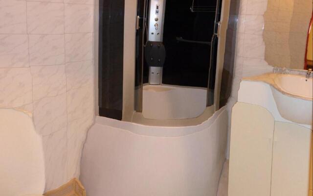 Katica Guesthouse Aggtelek