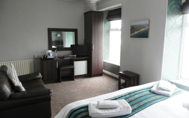 Avarest B&B