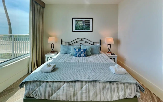 Palisade Palms Tw0108 - Oceanfront Luxury