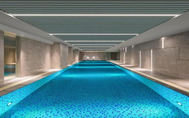 Ascott Xiangjiang FFC Changsha