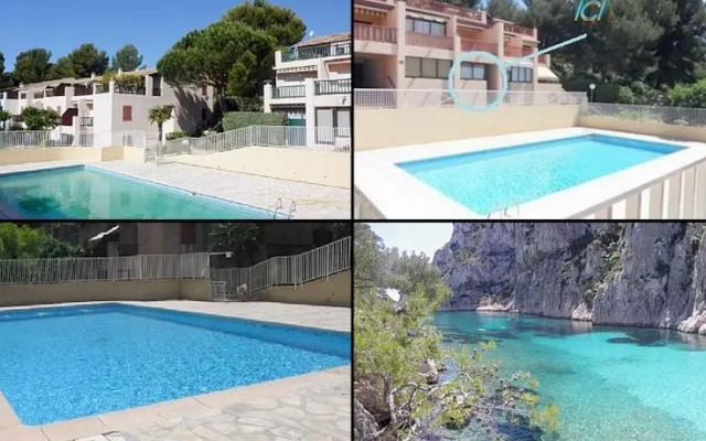 Résidence Marines Pierreplane