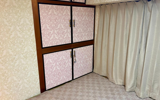 House in Wakasa Okinawa – Guest Rooms – Naha