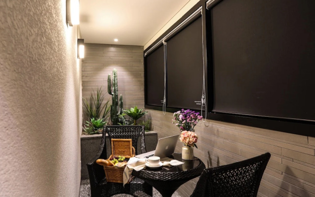 Jeonju Mari Hotel Terminal Store