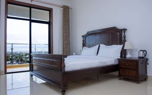Lark Hotel