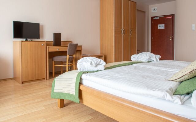 Wellness Hotel Patince