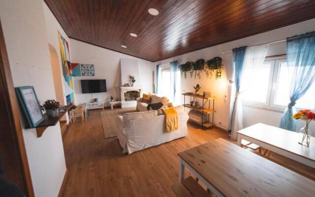 Gundi House