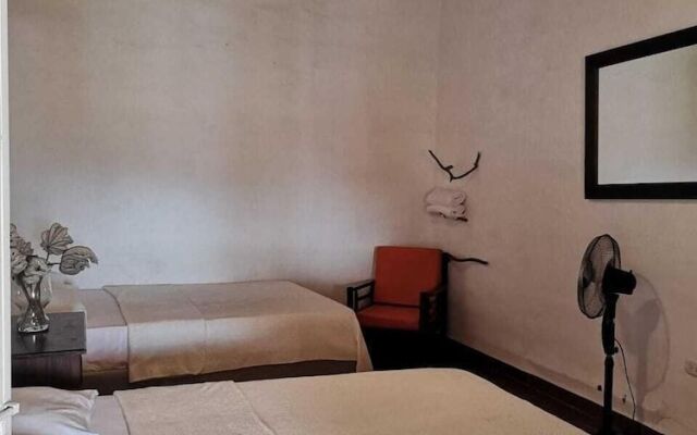 MIJA Restaurante y Hospedaje