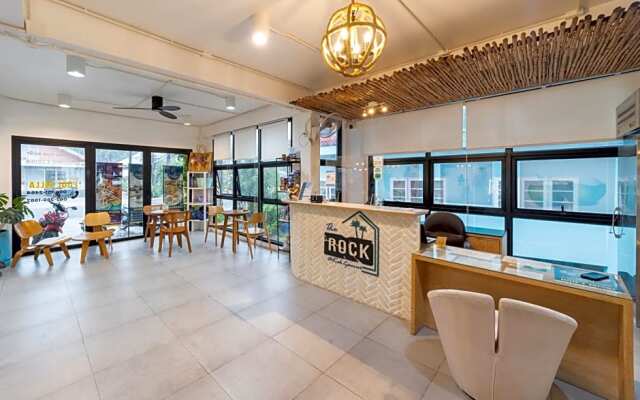 The Rock Samui