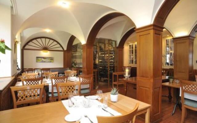 Restaurant Attisholz