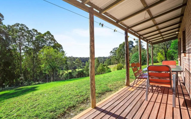 Braeside Cabin Four - Ziera