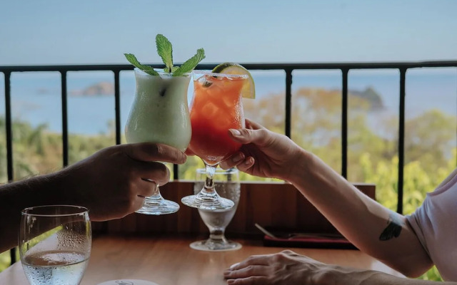 Vista Suites at Parador