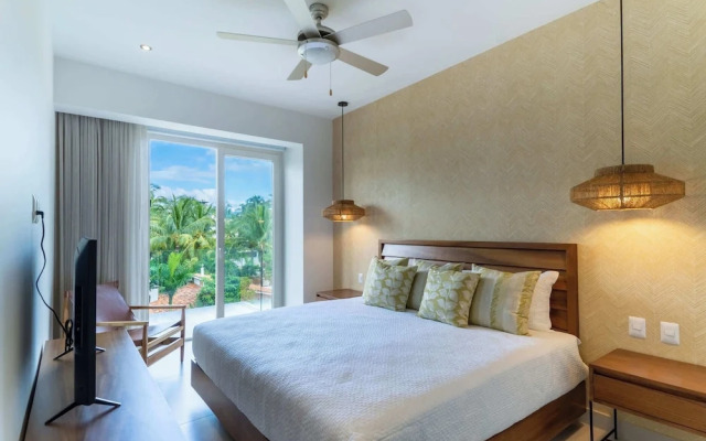 Pavilion Natural Charm Ocean View