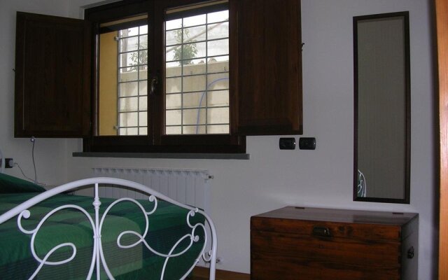 Agriturismo Il Faggio