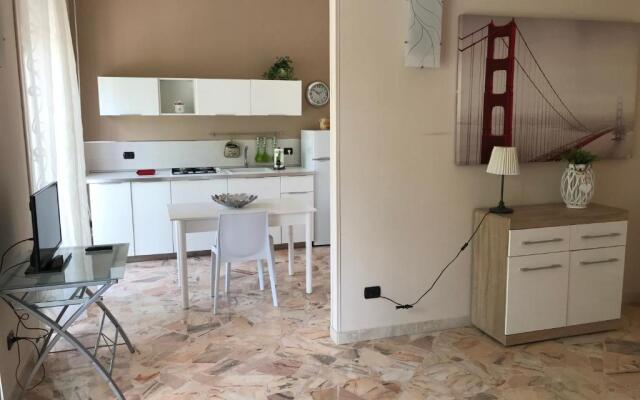 B&B and Apartments Le Torrette