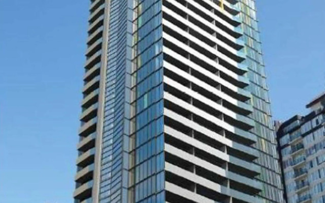 Nico Apartments