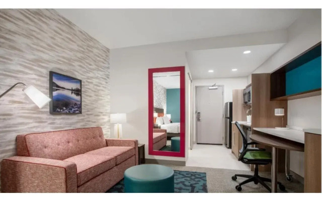 Home2 Suites By Hilton Reynoldsburg Columbus East
